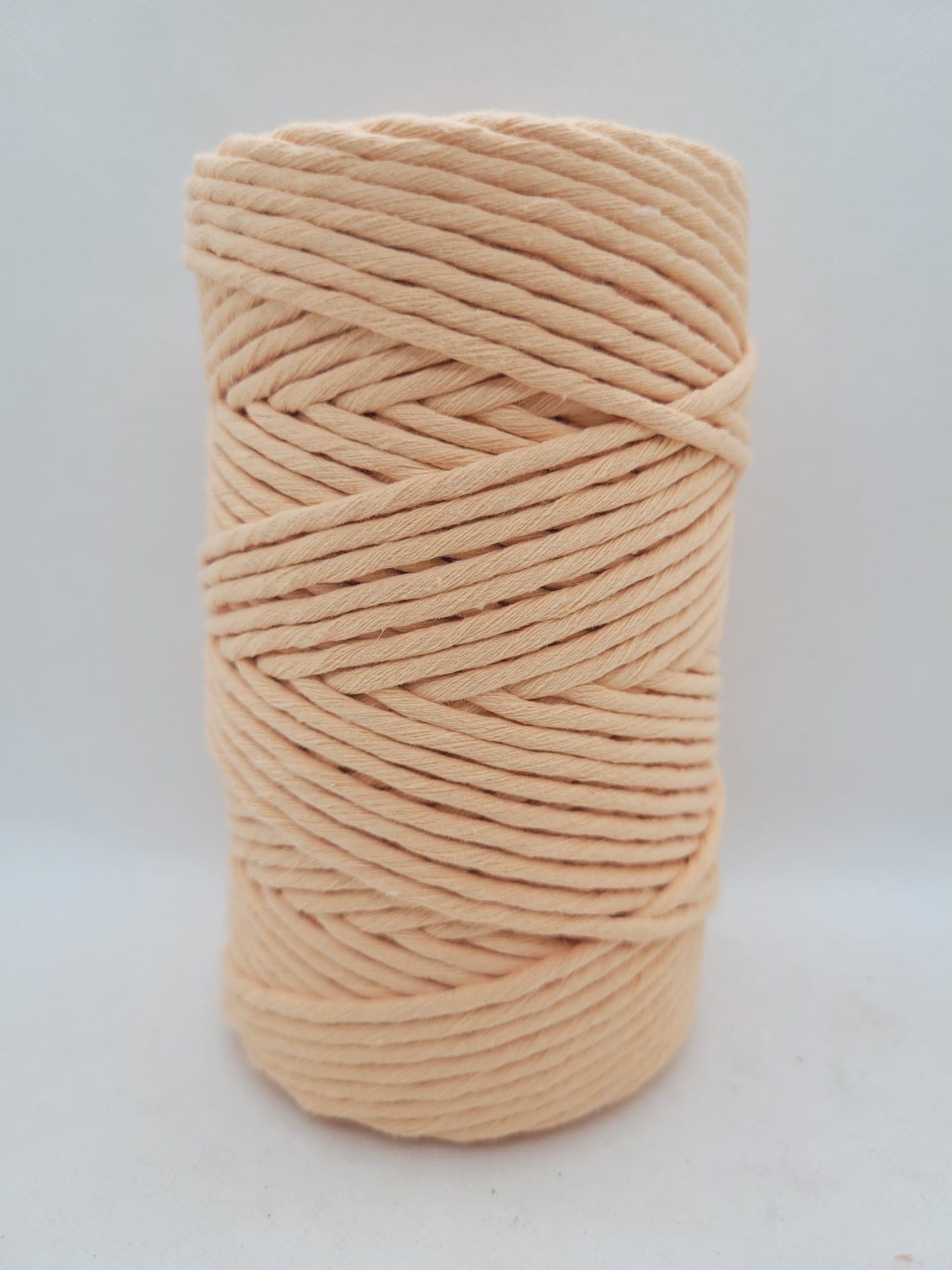Monofio Macramê 4mm 110m