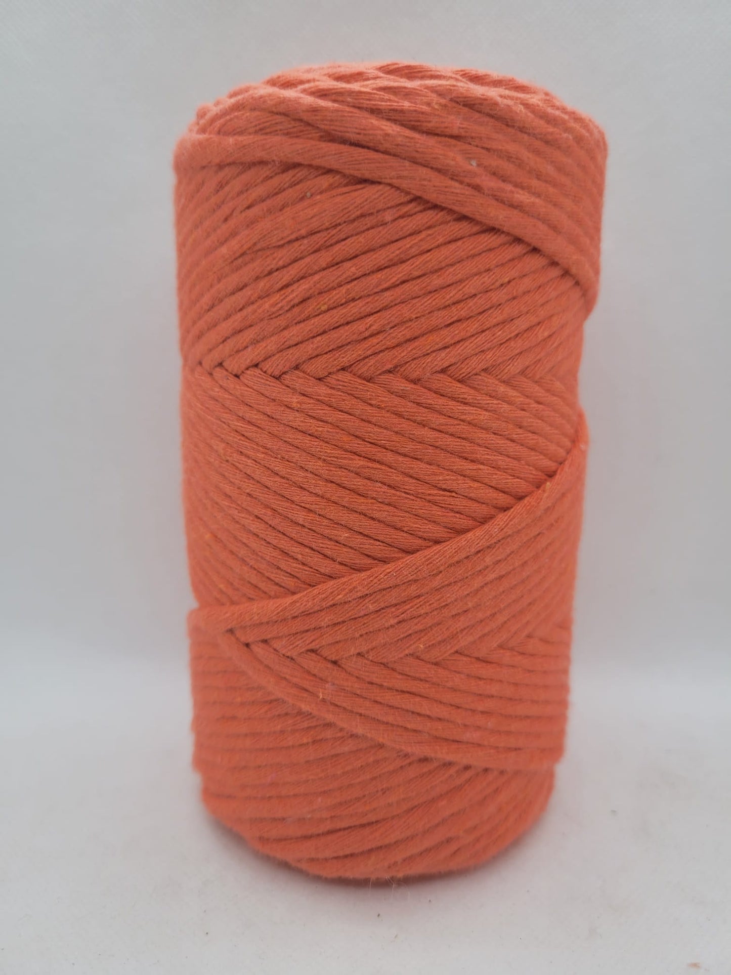Monofio Macramê 4mm 110m