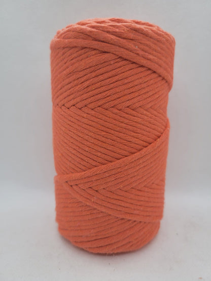 Monofio Macramê 4mm 110m