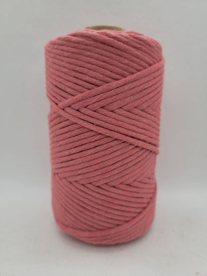 Monofio Macramê 4mm 110m