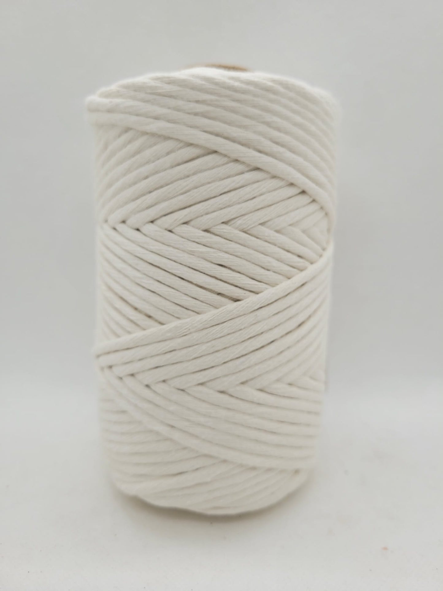 Monofio Macramê 4mm 110m