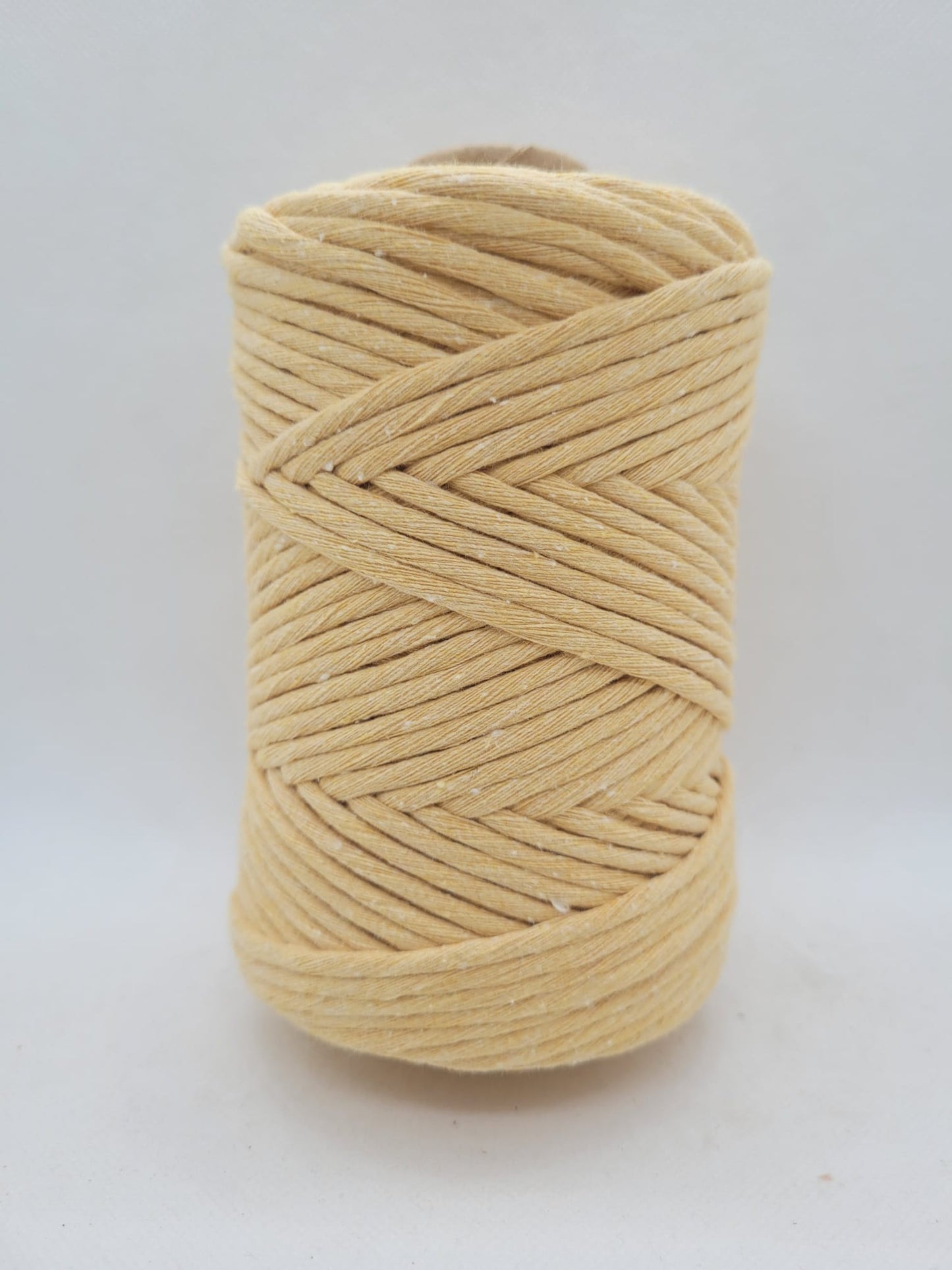Monofio Macramê 4mm 110m