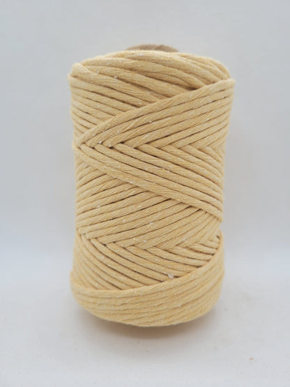 Monofio Macramê 4mm 110m