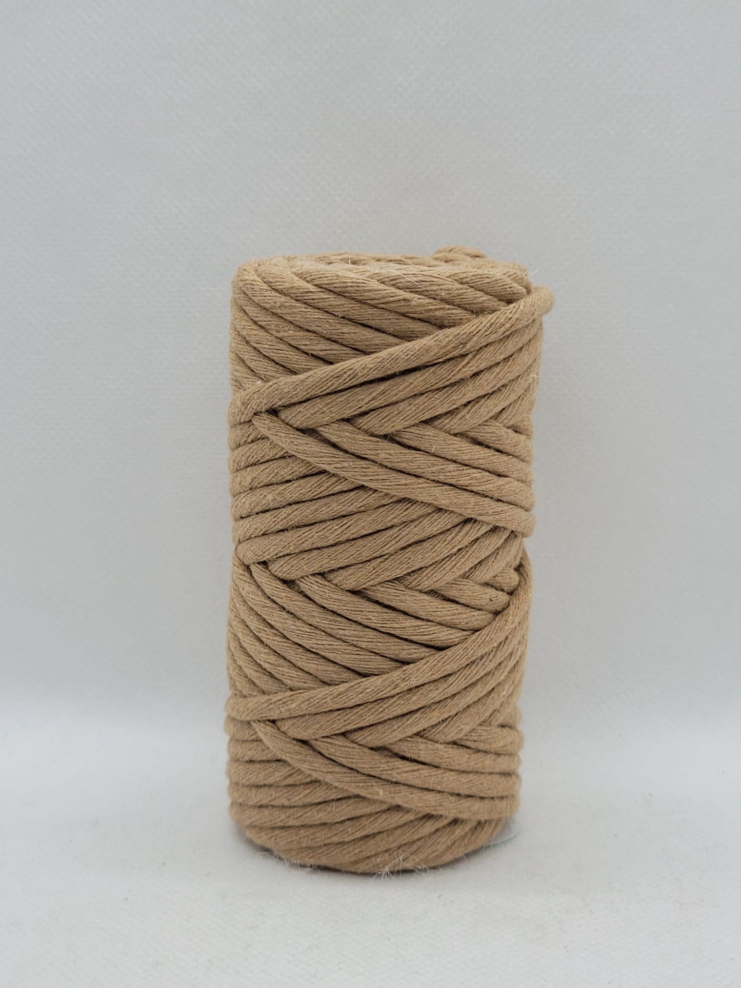 Macrame Cords 4mm Mini 25mts