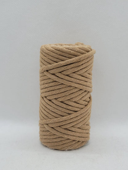 Macrame Cords 4mm Mini 25mts