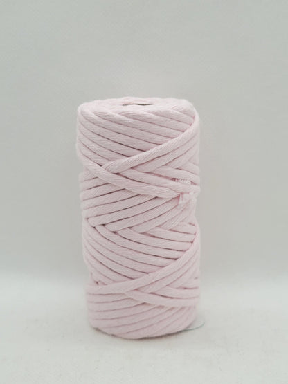 Macrame Cords 4mm Mini 25mts