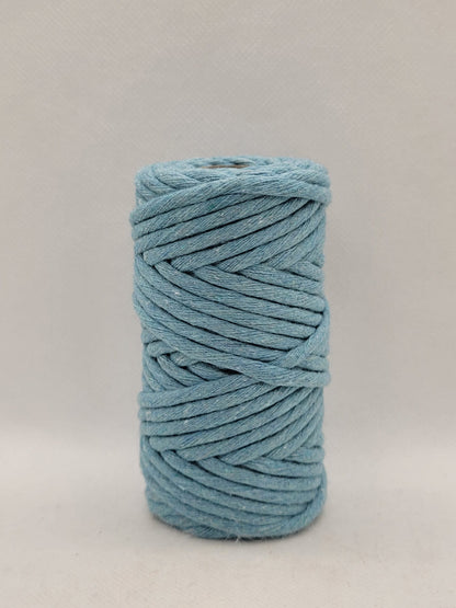 Macrame Cords 4mm Mini 25mts