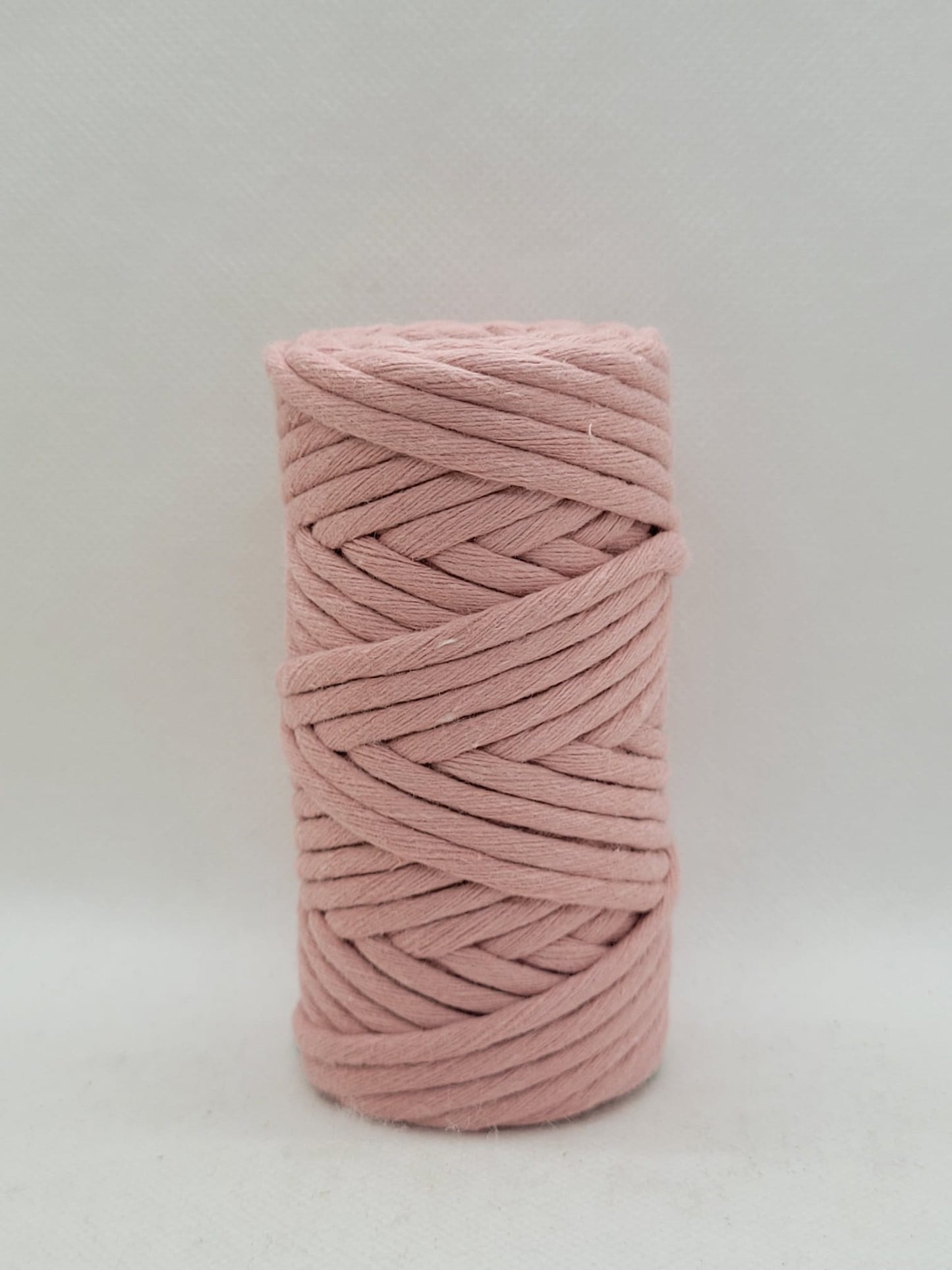 Macrame Cords 4mm Mini 25mts