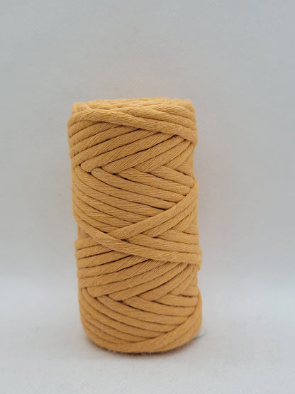 Macrame Cords 4mm Mini 25mts