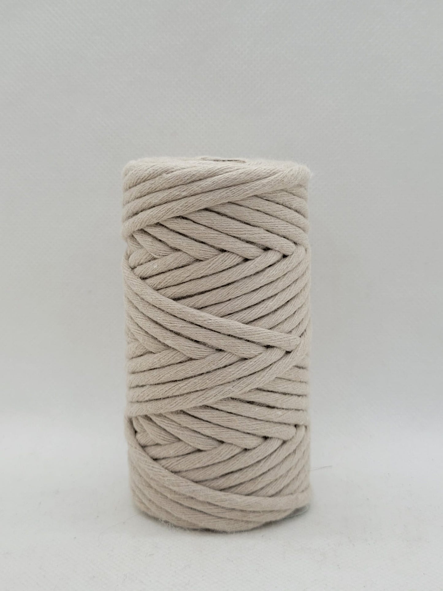 Macrame Cords 4mm Mini 25mts