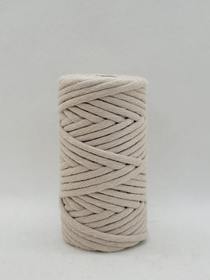 Macrame Cords 4mm Mini 25mts