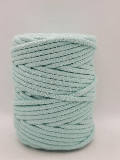 Cordão trançado 4mm 50m