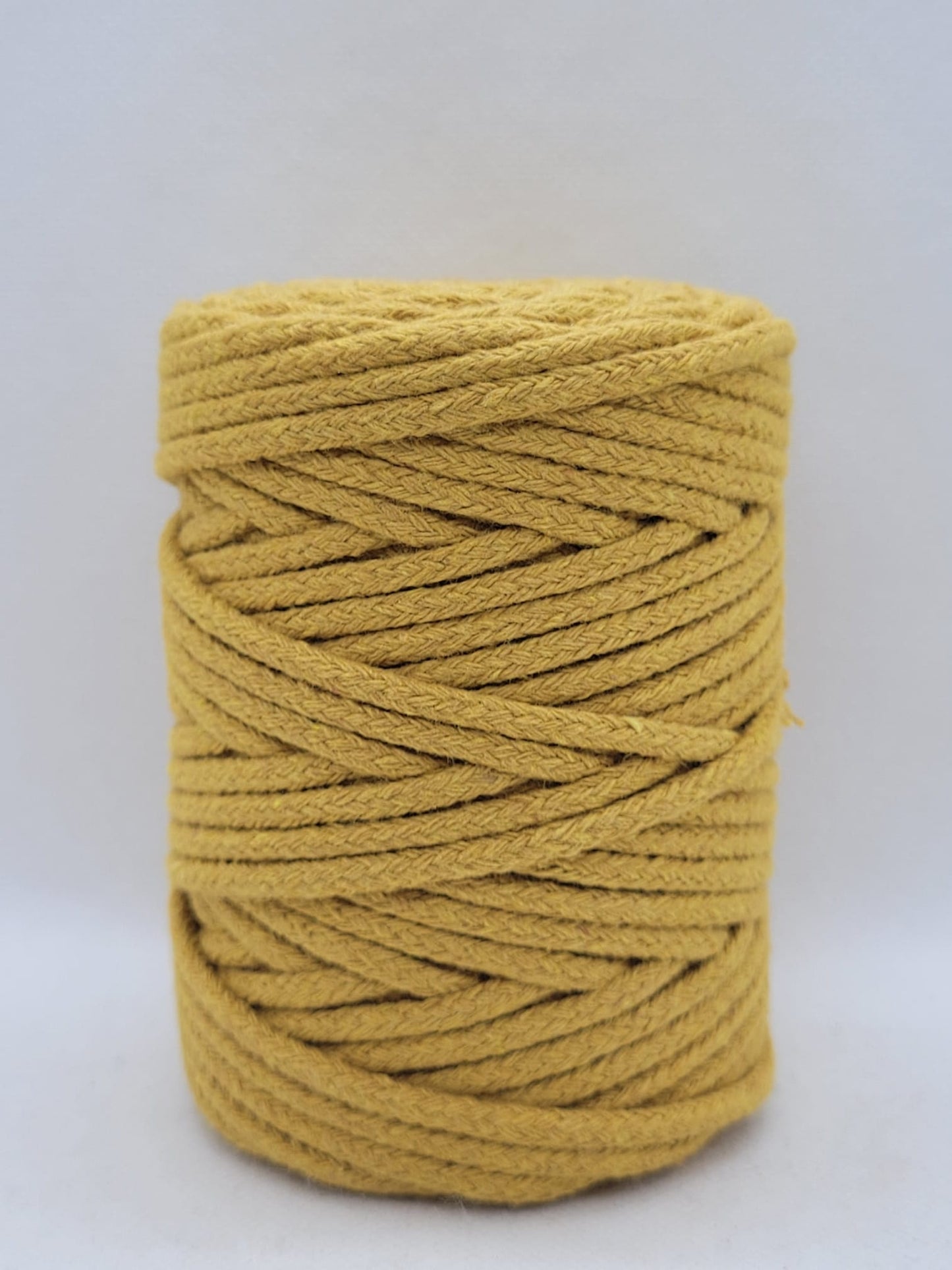 Cordão trançado 4mm 50m