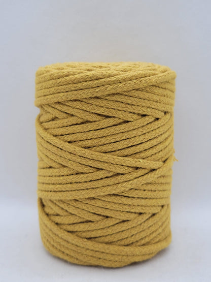 Cordão trançado 4mm 50m