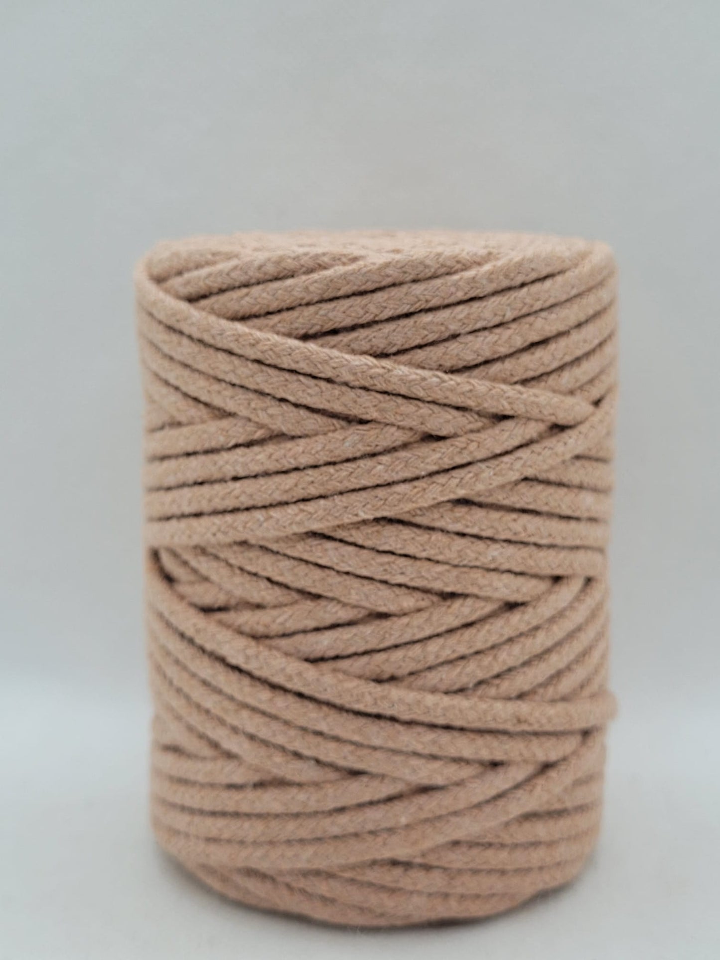 Cordão trançado 4mm 50m