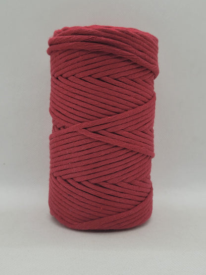 Macrame Cords 4mm 100m