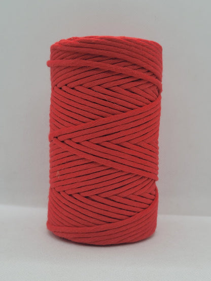 Macrame Cords 4mm 100m