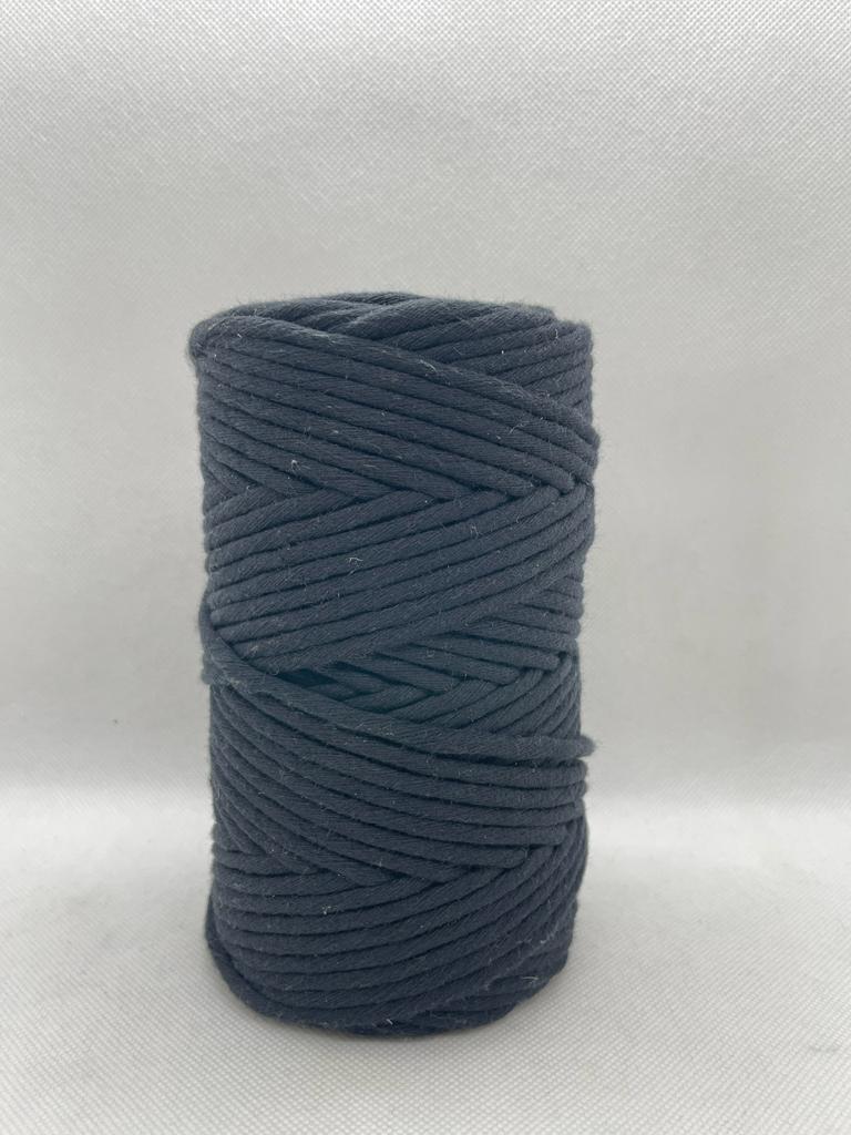 Macrame Cords 4mm 100m