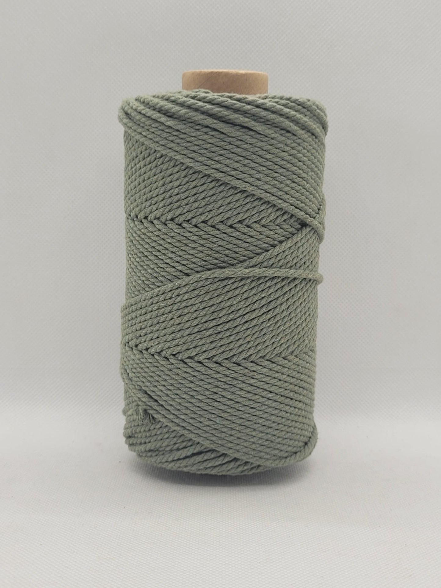 Macrame Ropes 3PLY 3mm 100m