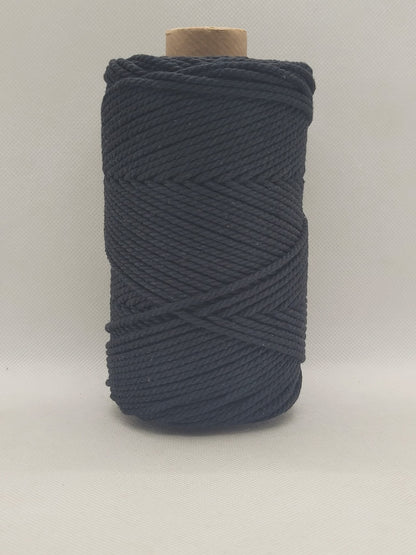Macrame Ropes 3PLY 3mm 100m