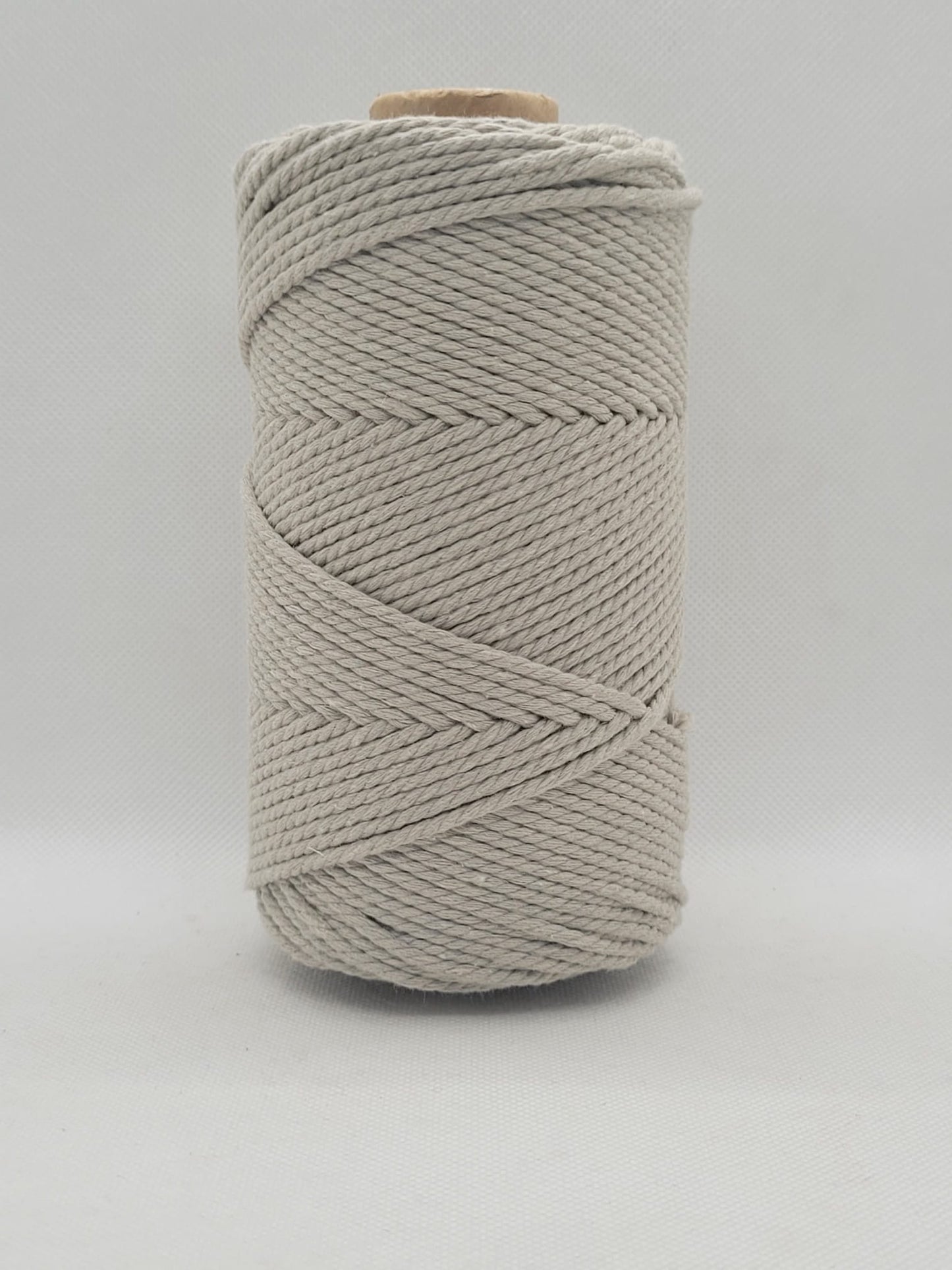 Macrame Ropes 3PLY 3mm 100m
