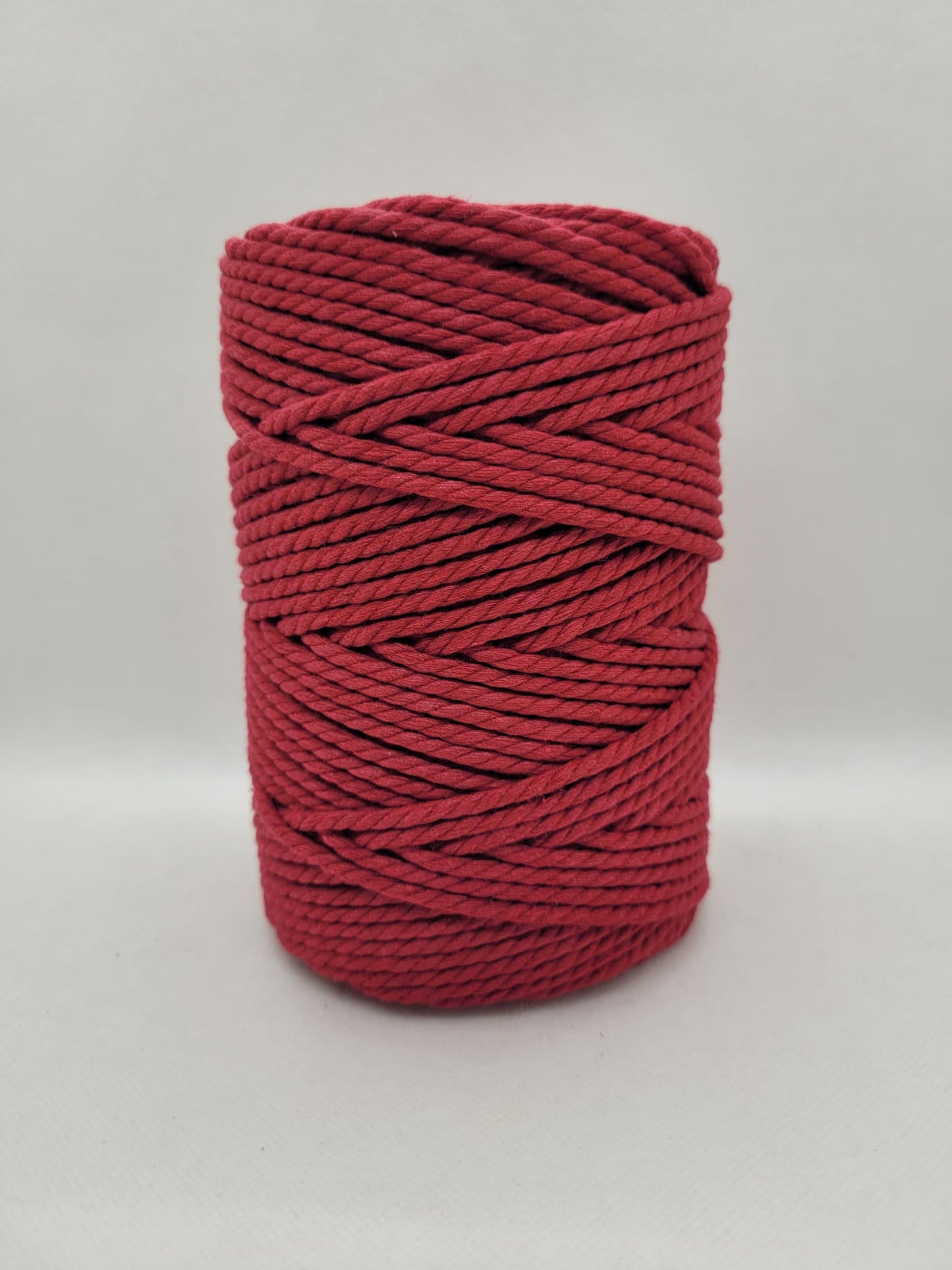 Macrame Ropes 3PLY 4mm 100m