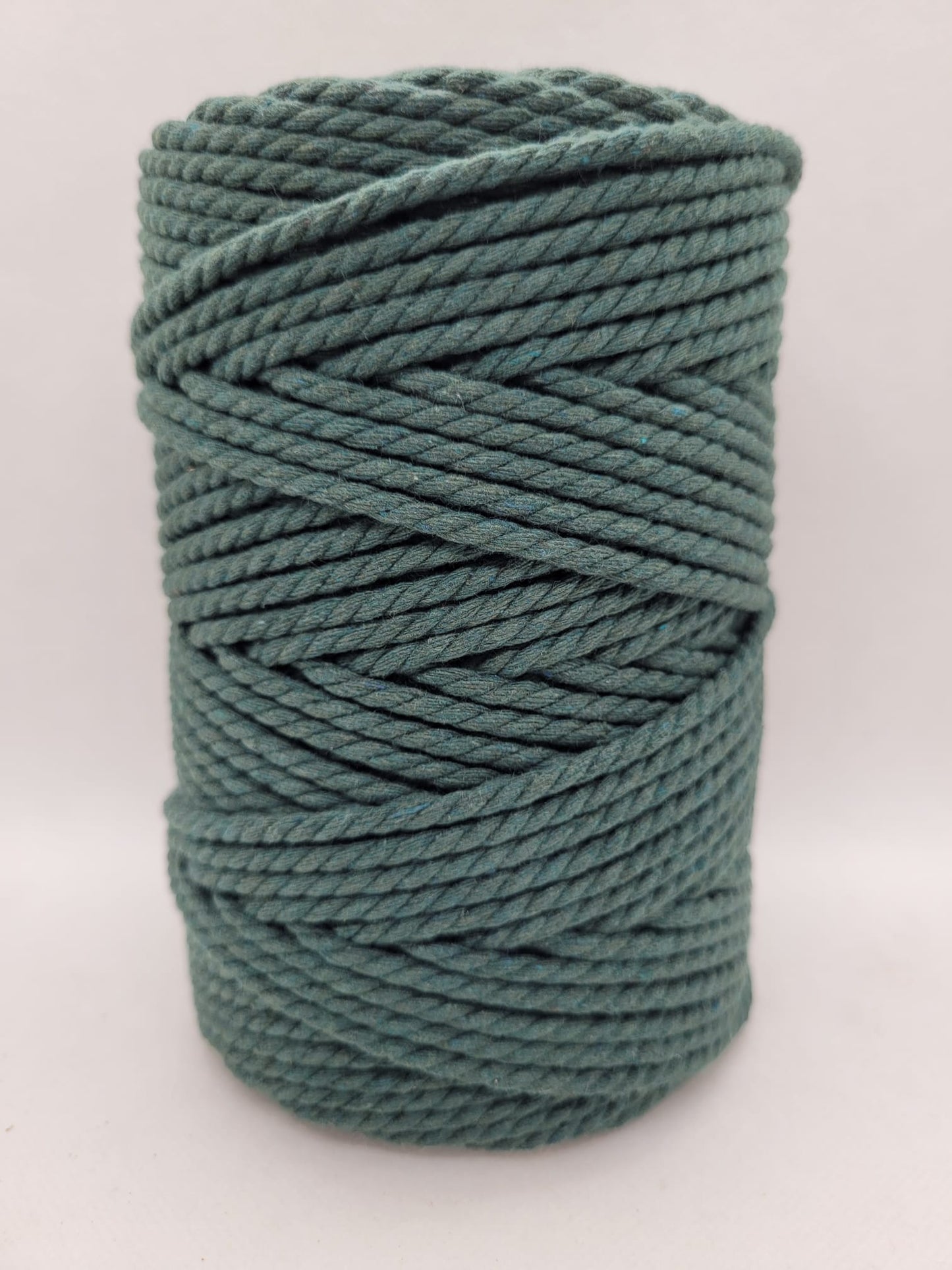 Macrame Ropes 3PLY 4mm 100m
