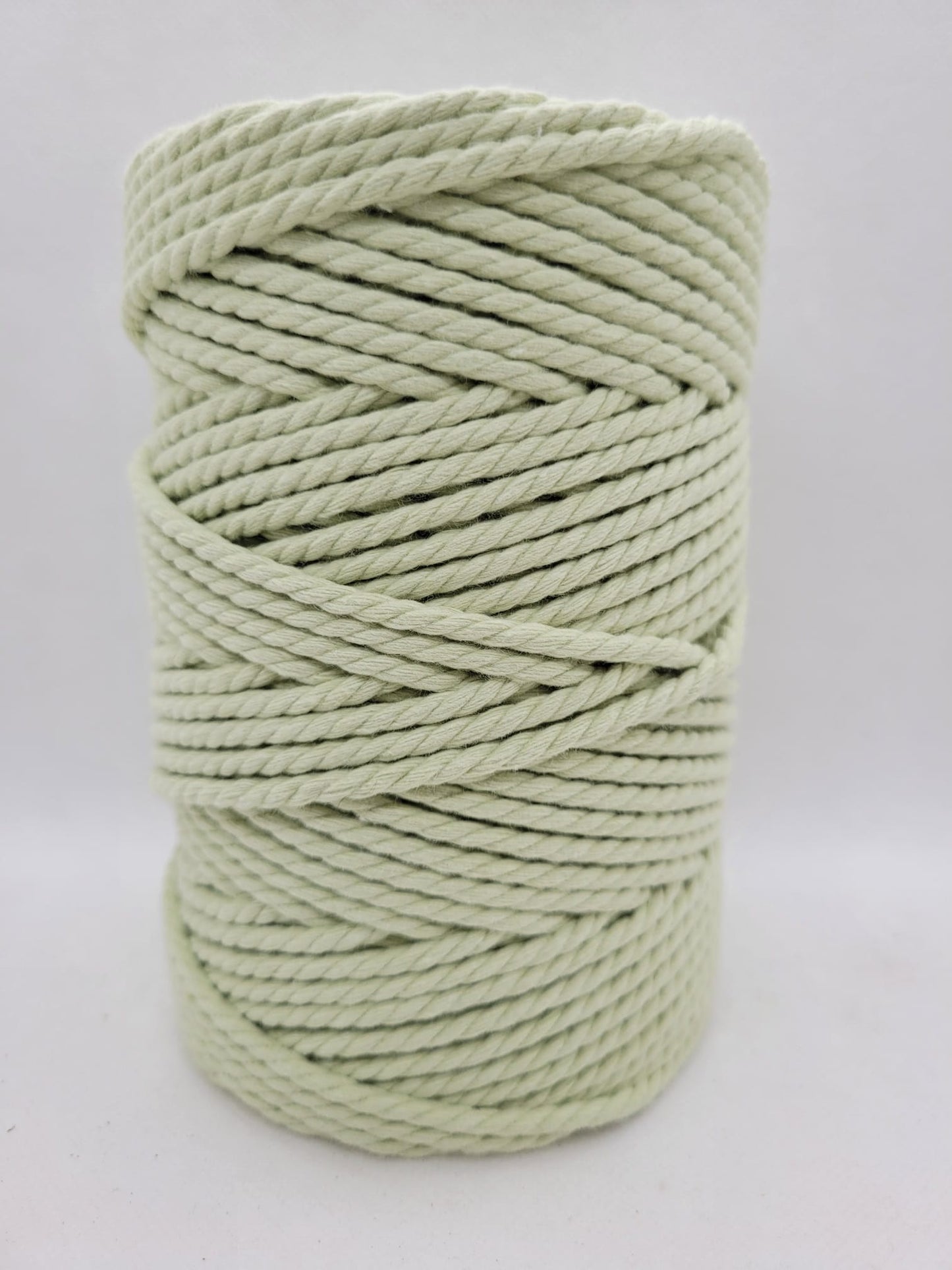 Macrame Ropes 3PLY 4mm 100m
