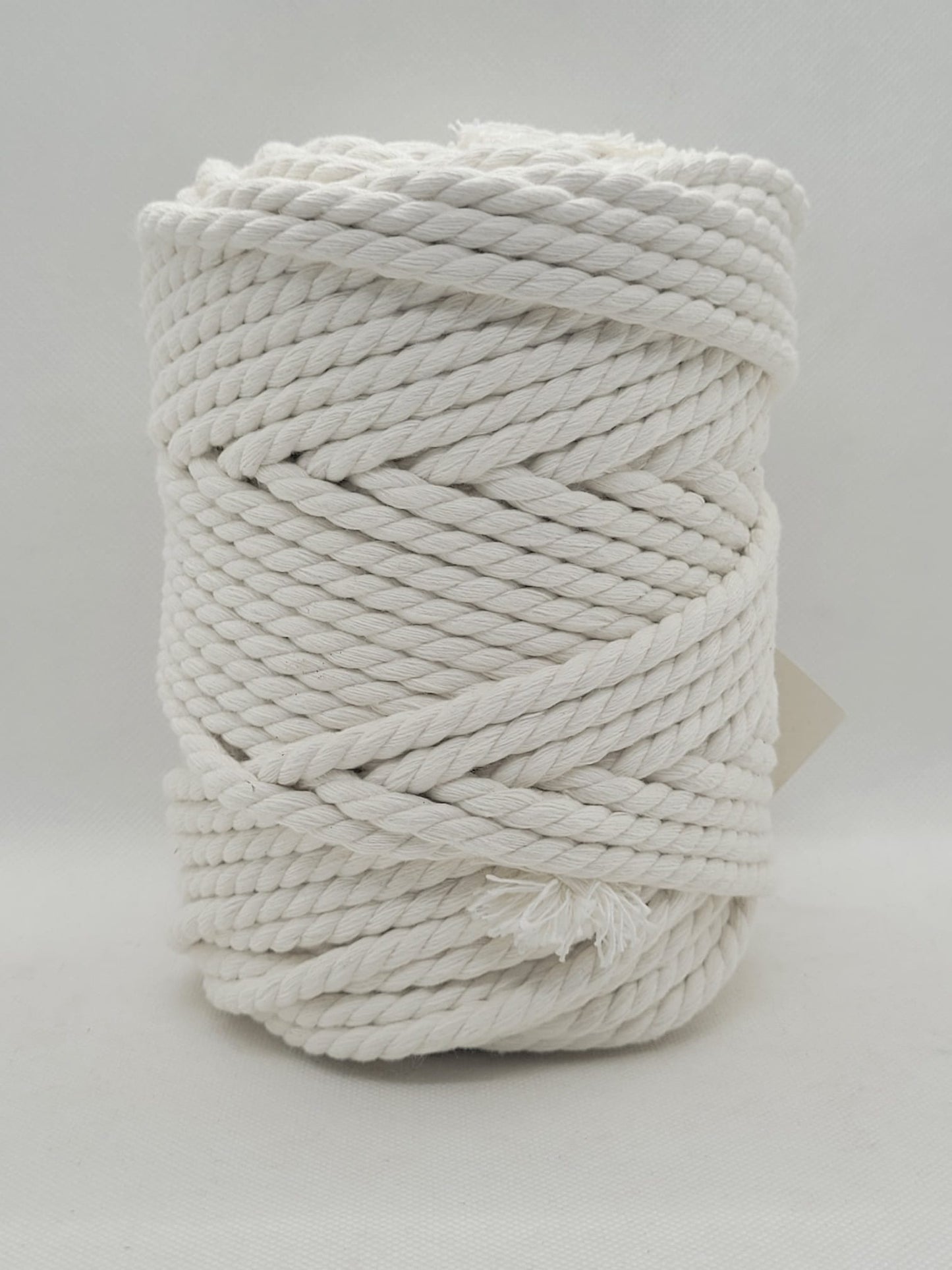 Macrame Ropes 3PLY 7mm 50m