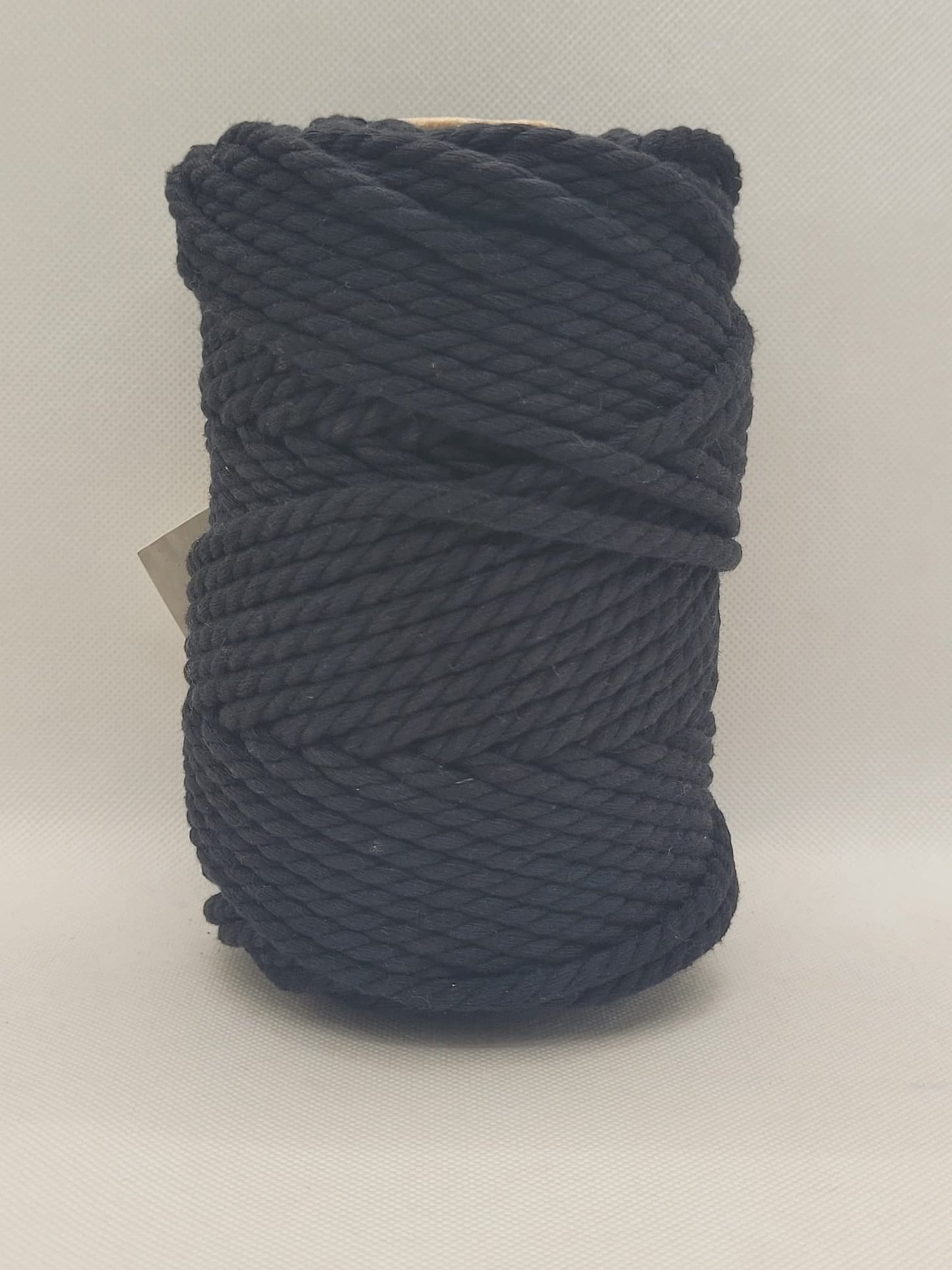 Macrame Ropes 3PLY 5mm 50m