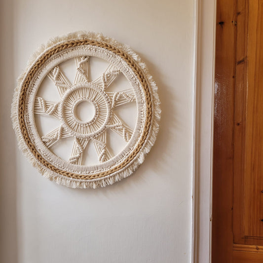 Wall Hanging