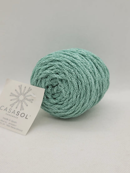 Cordão Braded Papel Lavável 3mm 50m