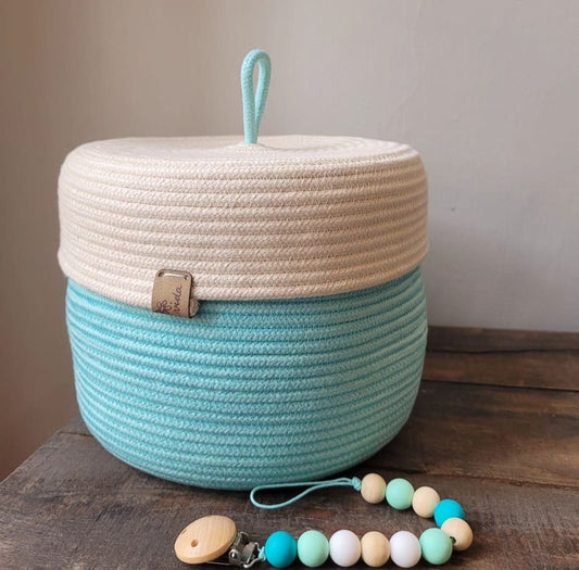 Customized Basket