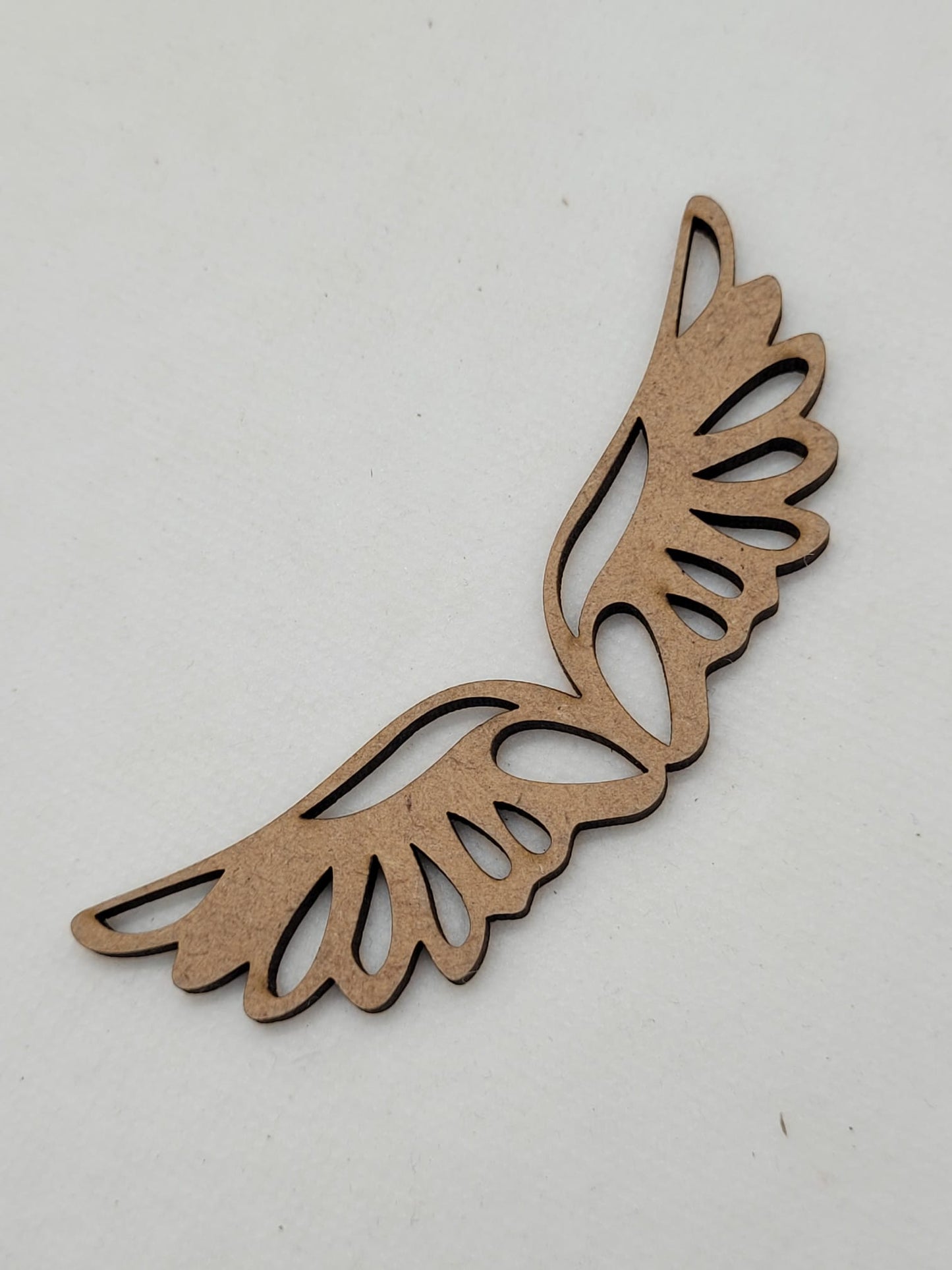 Angel Wings MDF