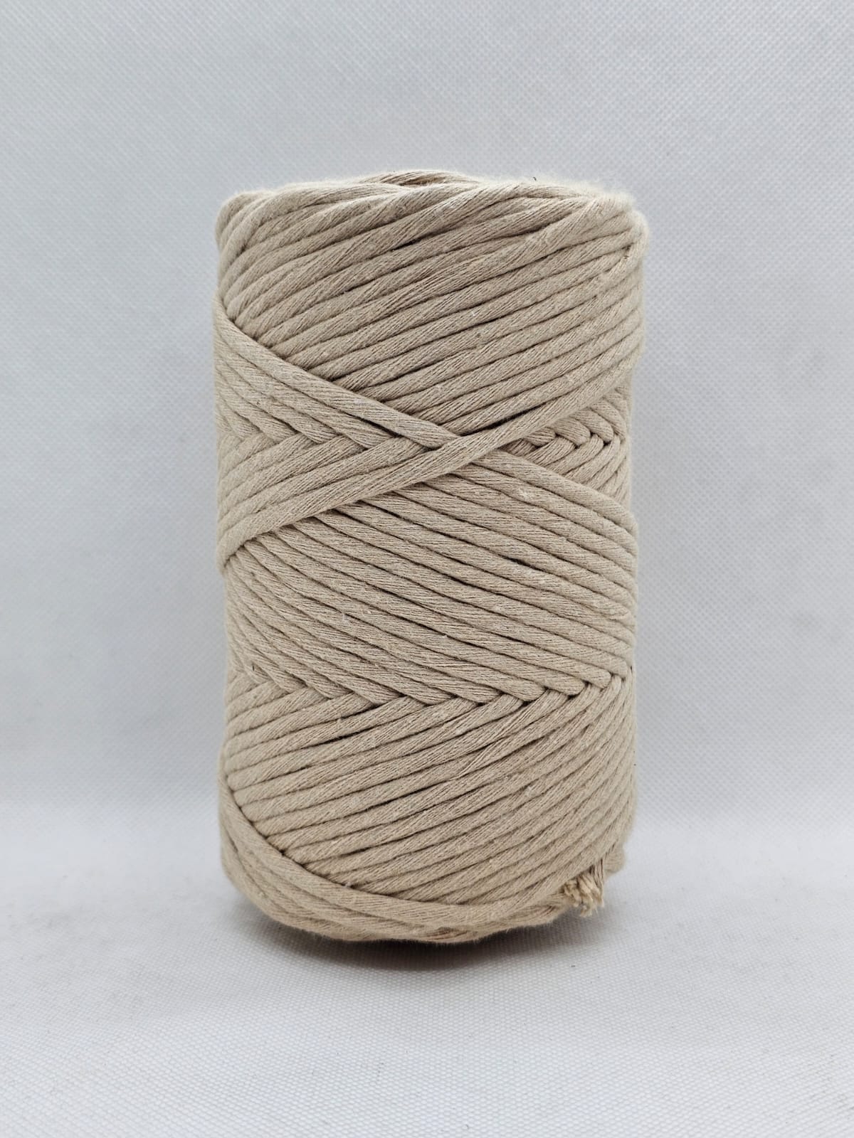 Monofio Macramê 4mm 110m