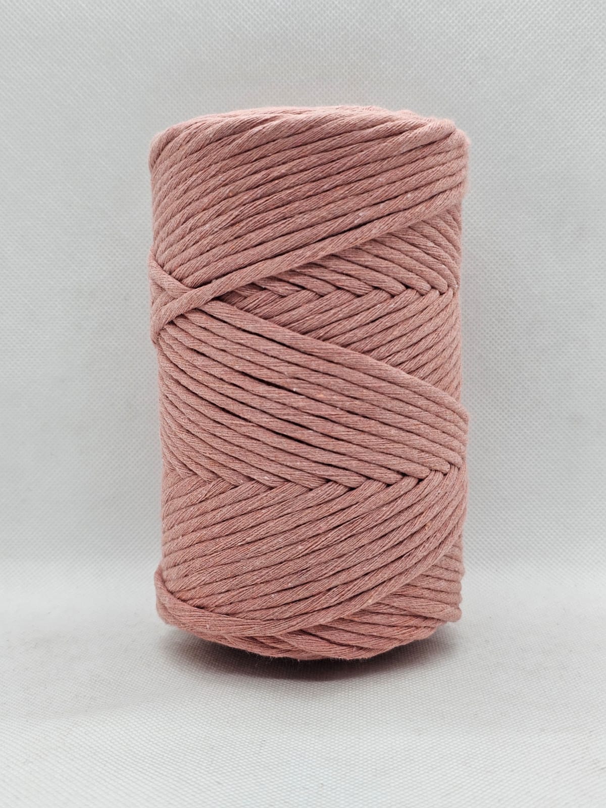 Monofio Macramê 4mm 110m