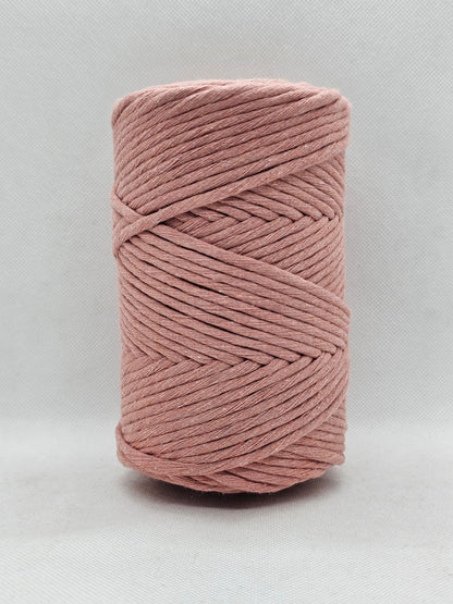 Monofio Macramê 4mm 110m