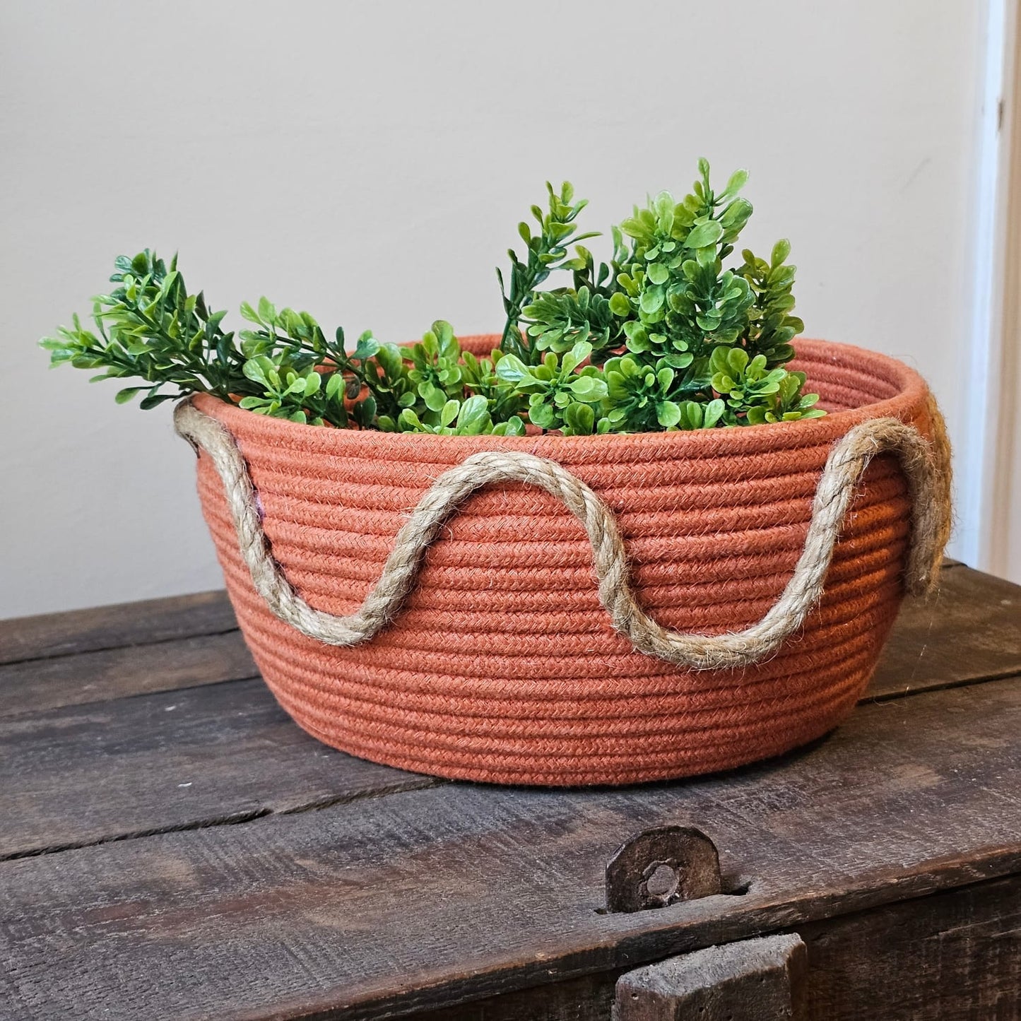 Customized Basket