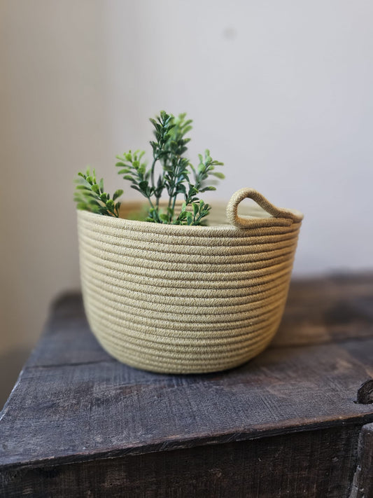 Customized Basket