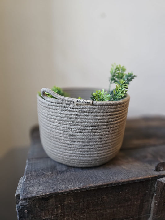 Customized Basket