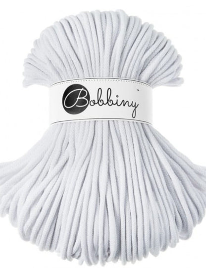 Cordão Bobbiny Braded 5mm