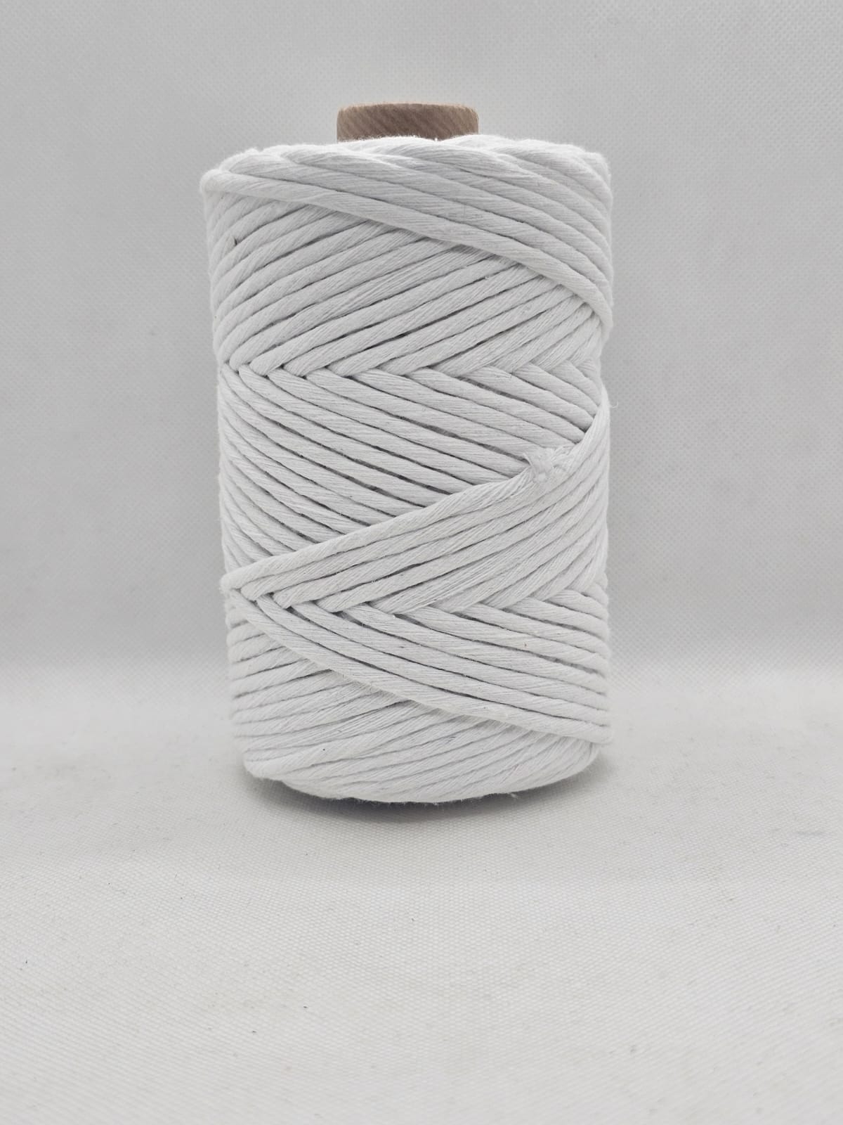 Monofio Macramê 4mm 110m