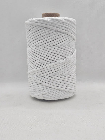 Monofio Macramê 4mm 110m