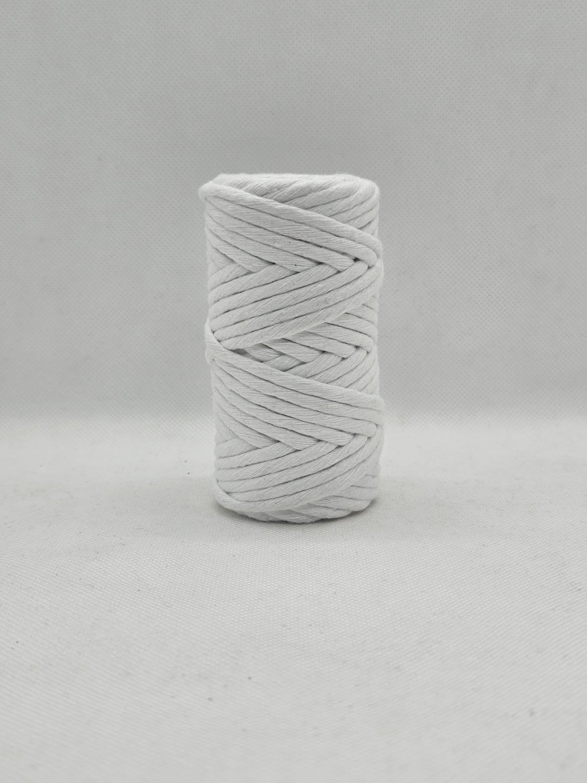 Macrame Cords 4mm Mini 25mts