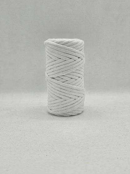 Macrame Cords 4mm Mini 25mts